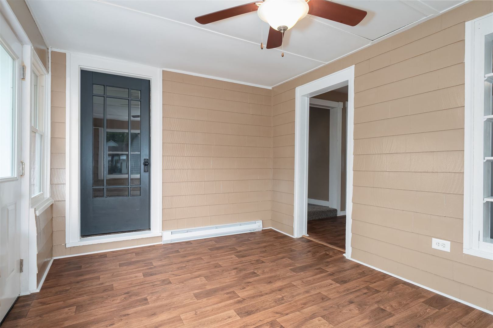 503 Commercial Street, Chenoa, IL 61726