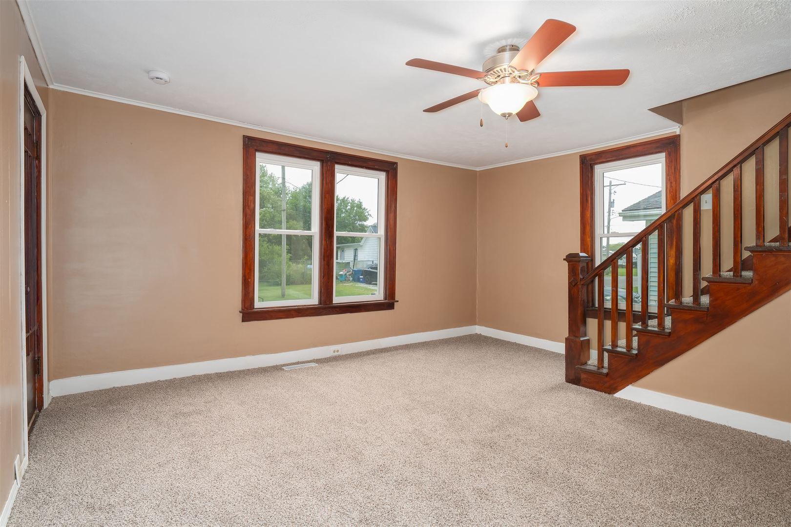 503 Commercial Street, Chenoa, IL 61726