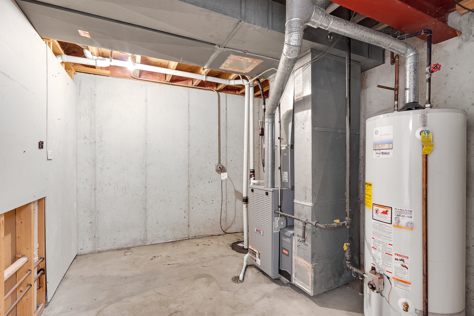 3248 Hampshire Lane, Waukegan, IL 60087