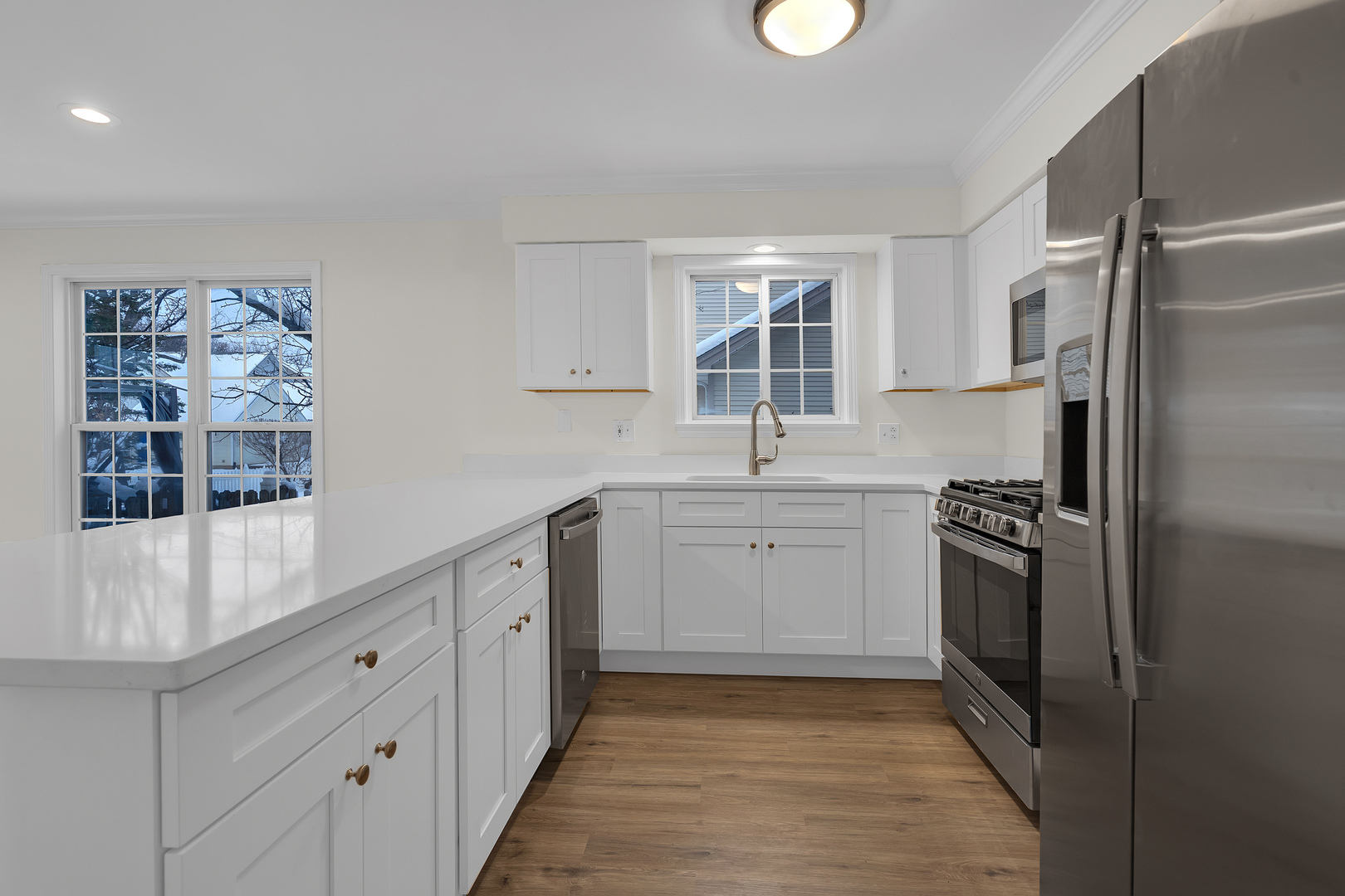 3248 Hampshire Lane, Waukegan, IL 60087