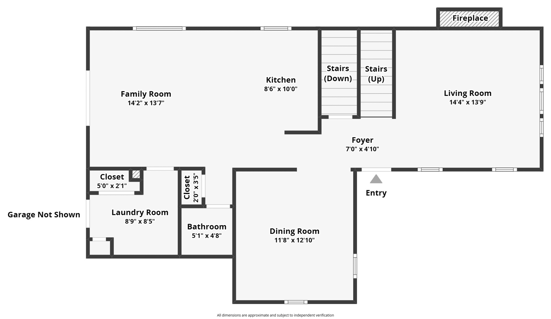 3248 Hampshire Lane, Waukegan, IL 60087