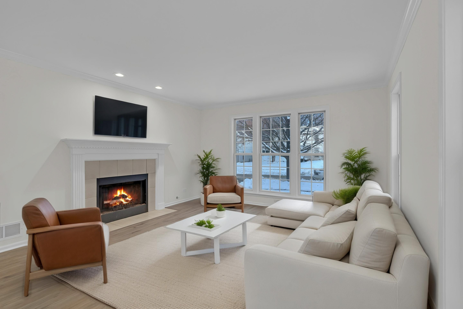 3248 Hampshire Lane, Waukegan, IL 60087