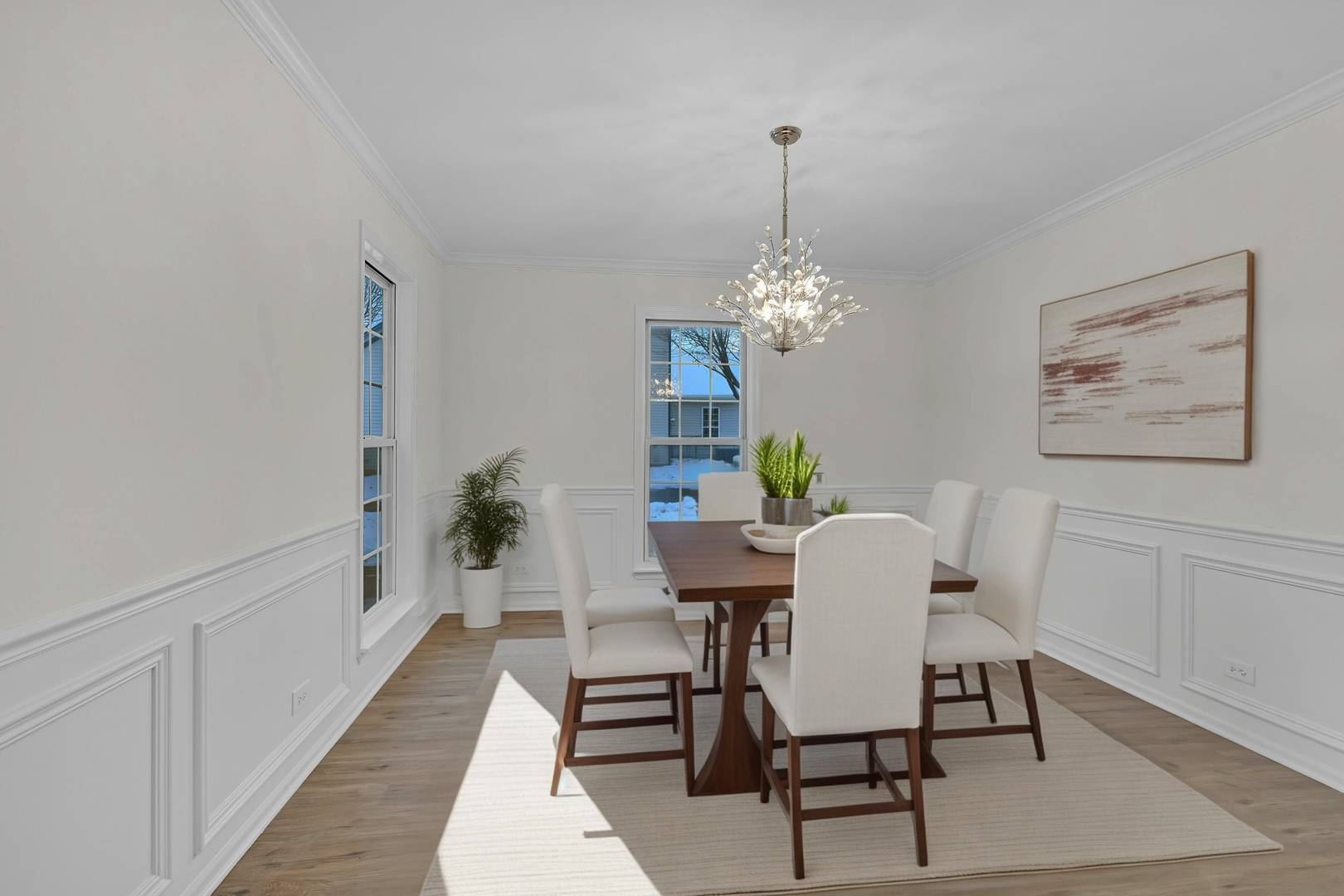 3248 Hampshire Lane, Waukegan, IL 60087