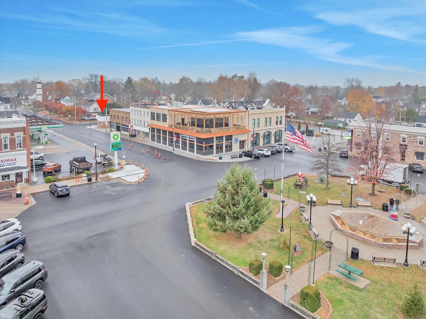 126 Walnut Street, Washington, IL 61571