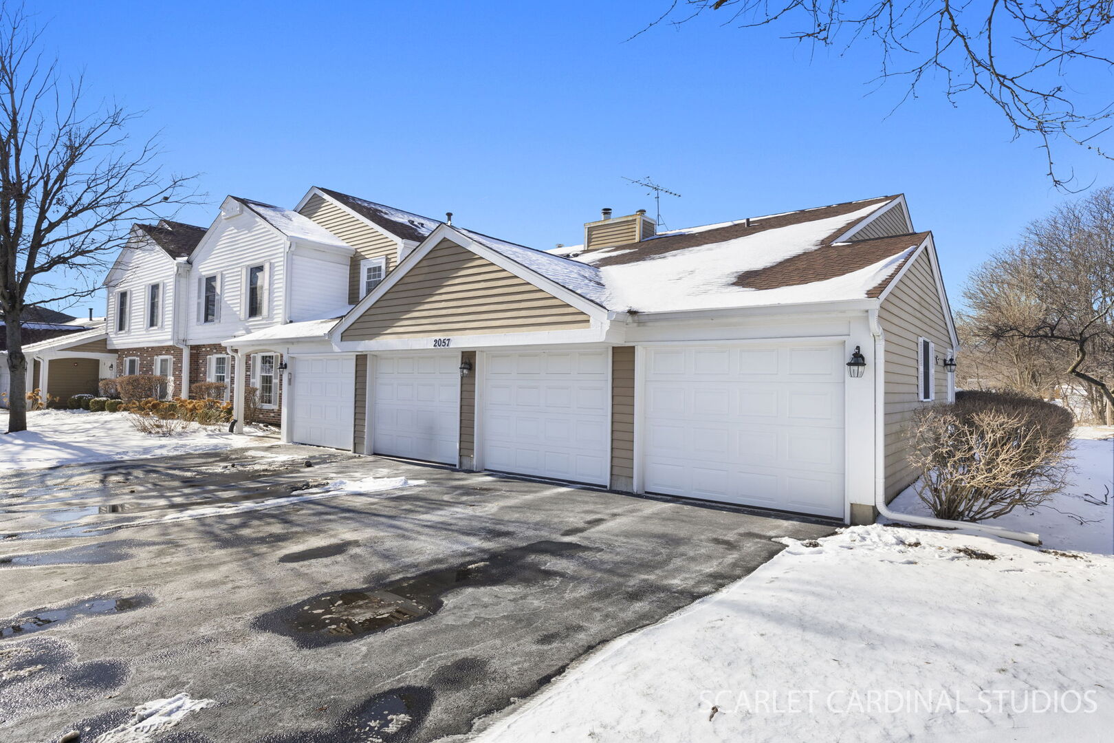 2057 Lancaster Circle #101C, Naperville, IL 60565