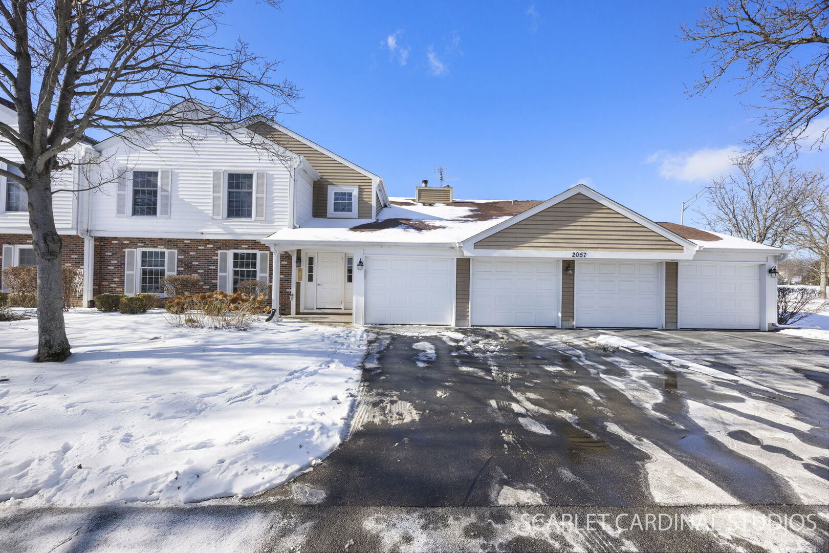 2057 Lancaster Circle #101C, Naperville, IL 60565