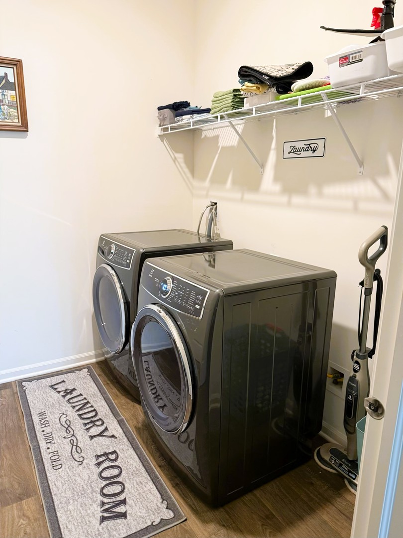 6323 Aspen Lane, Wonder Lake, IL 60097