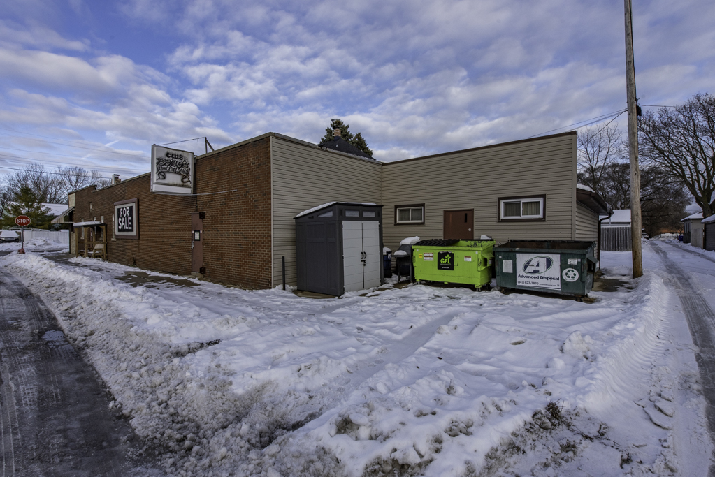 2827 63rd Street, Kenosha, WI 53143