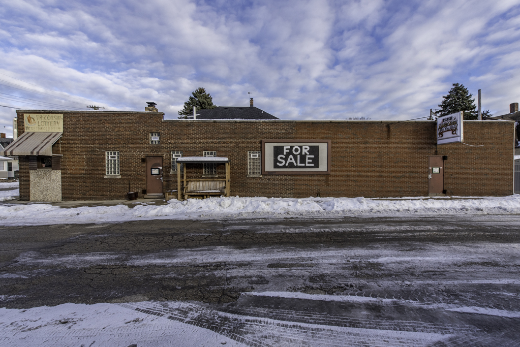 2827 63rd Street, Kenosha, WI 53143