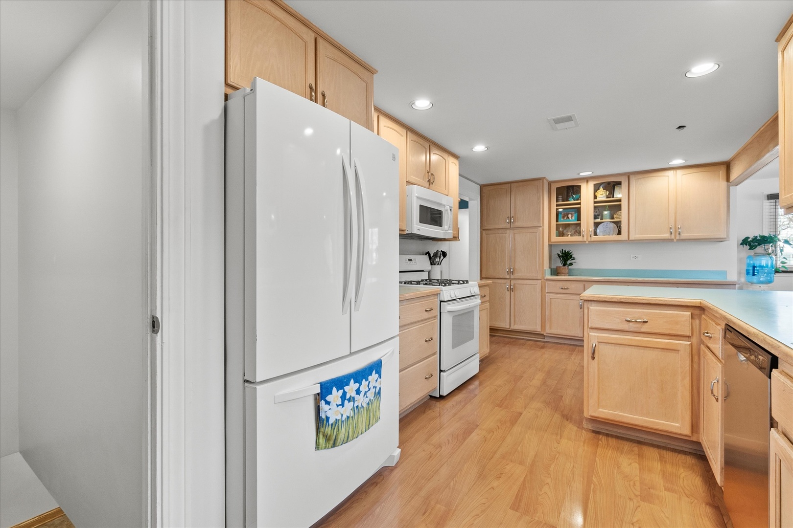 19924 S HILLGATE Road, Mokena, IL 60448