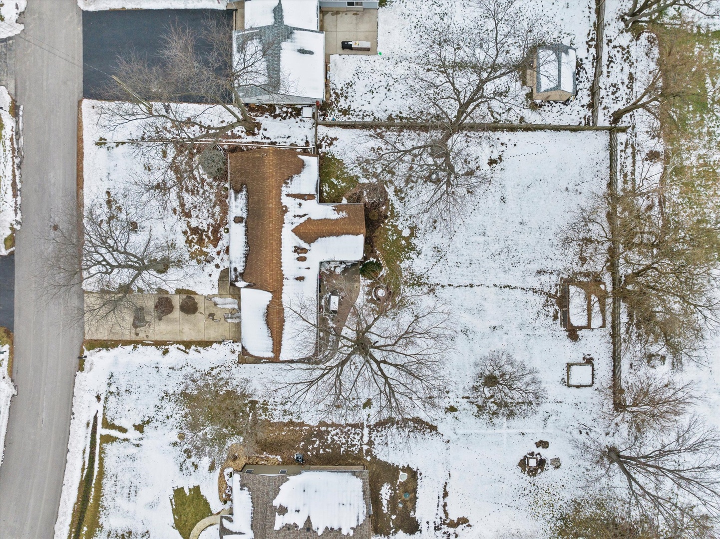 19924 S HILLGATE Road, Mokena, IL 60448