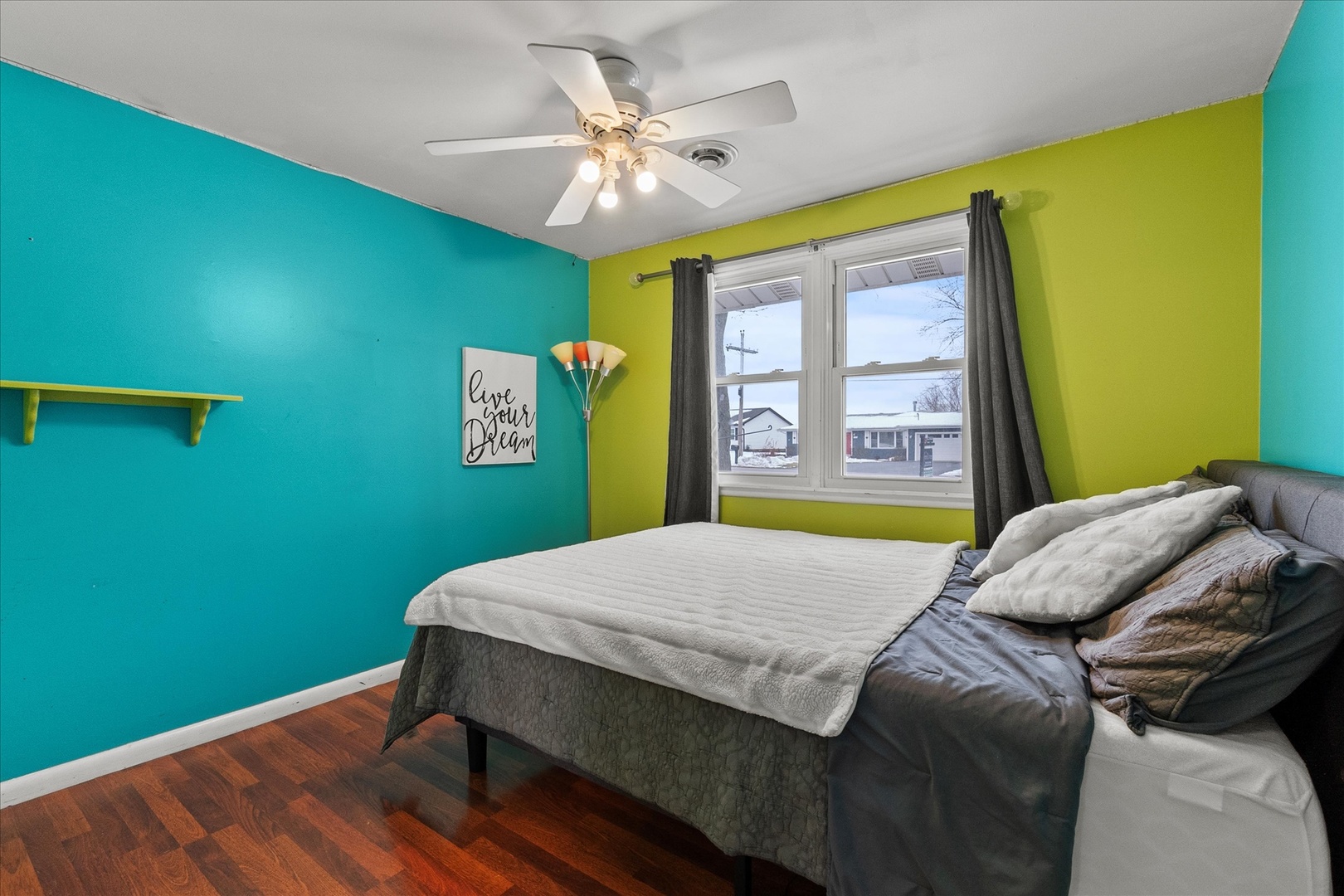 19924 S HILLGATE Road, Mokena, IL 60448