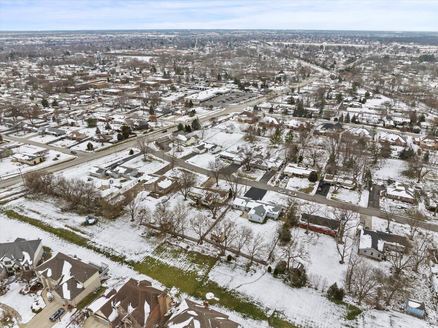 19924 S HILLGATE Road, Mokena, IL 60448