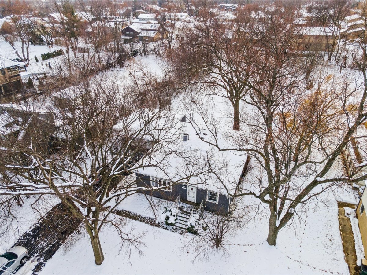 11333 72nd Street, Burr Ridge, IL 60527