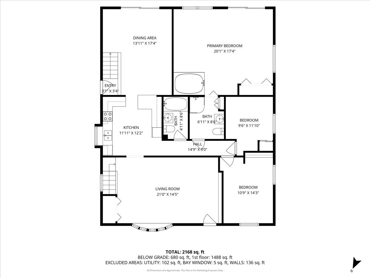 11333 72nd Street, Burr Ridge, IL 60527