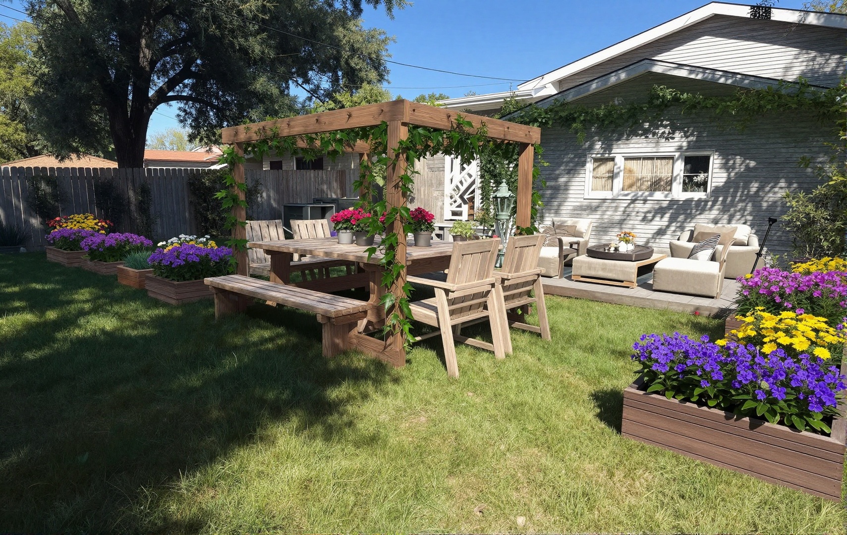 29 Arapaho Drive, Thornton, IL 60476