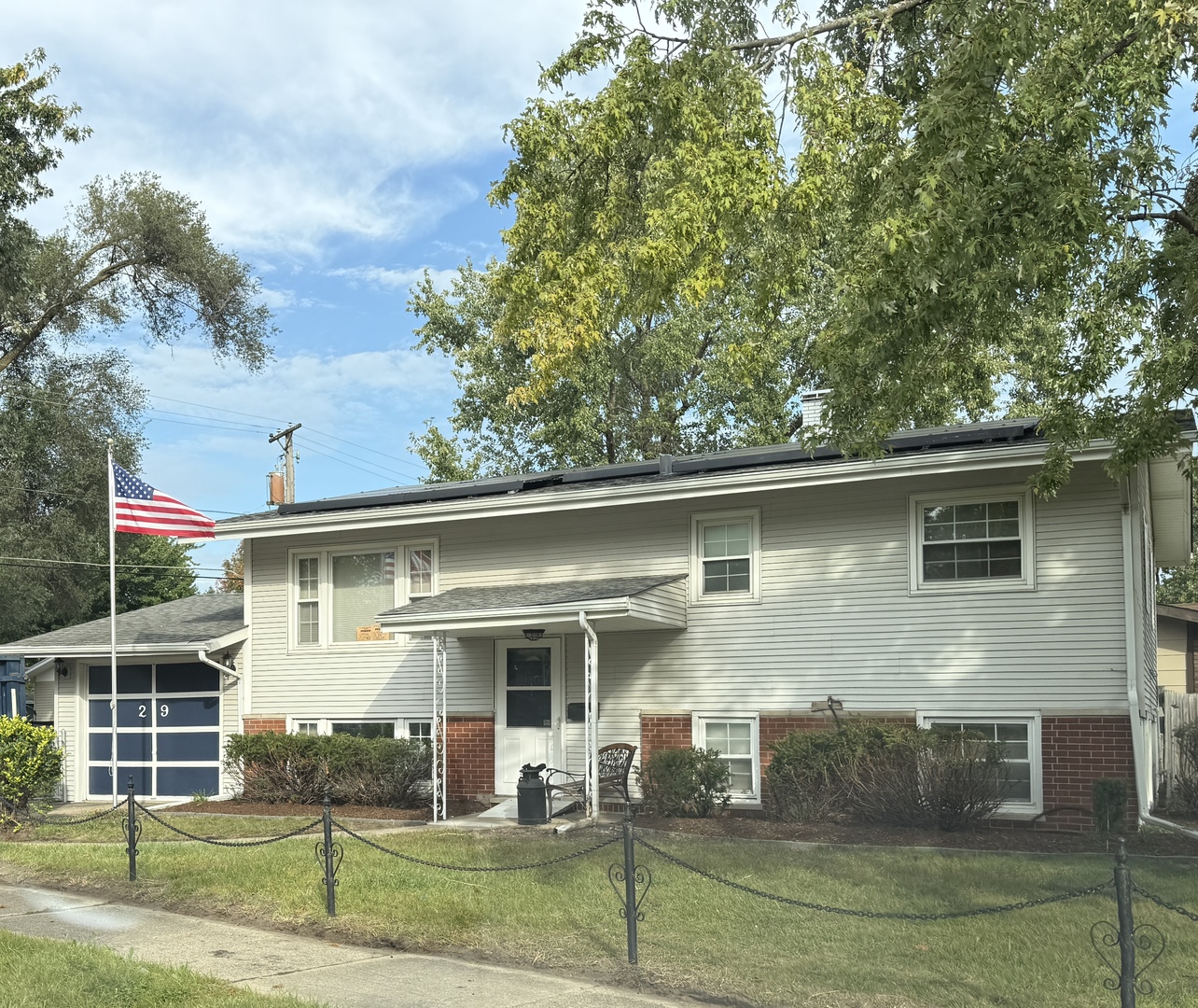 29 Arapaho Drive, Thornton, IL 60476