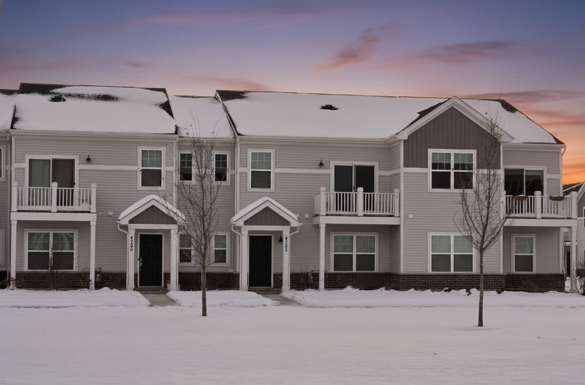 4303 Chelsea Manor Circle #0, Aurora, IL 60504