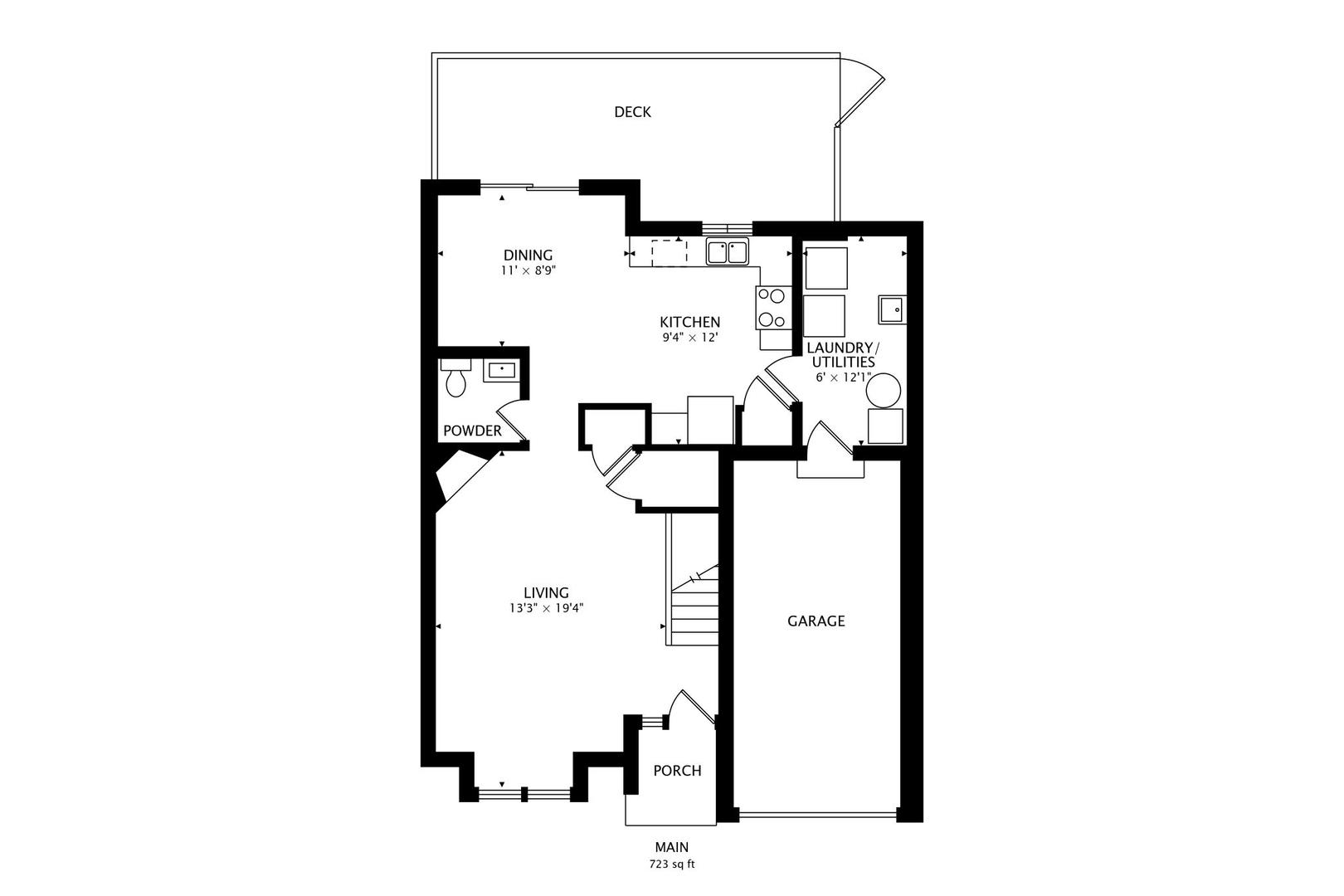 174 Dunbar Lane, East Dundee, IL 60118