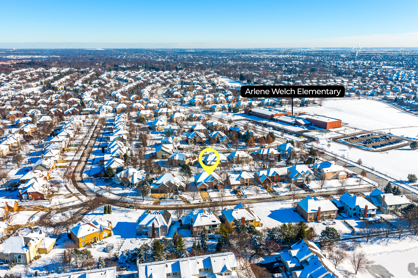 2652 Charlestowne Lane, Naperville, IL 60564