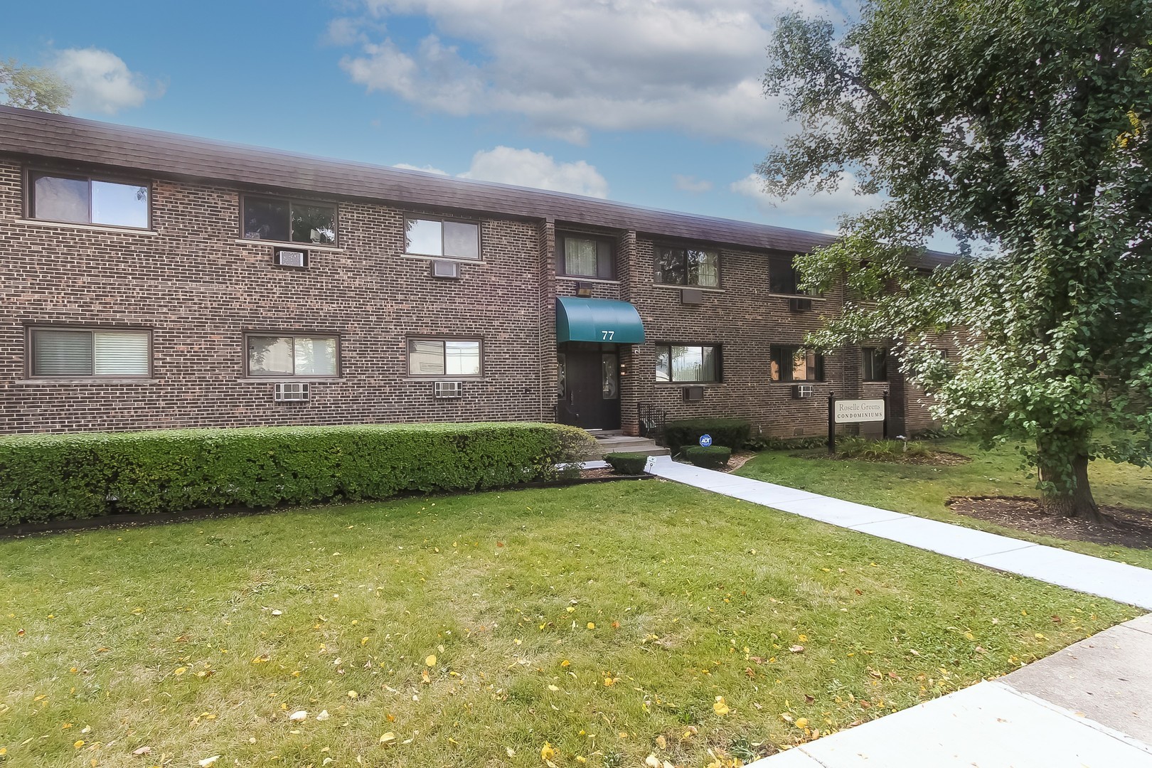 77 W Central Avenue #105, Roselle, IL 60172