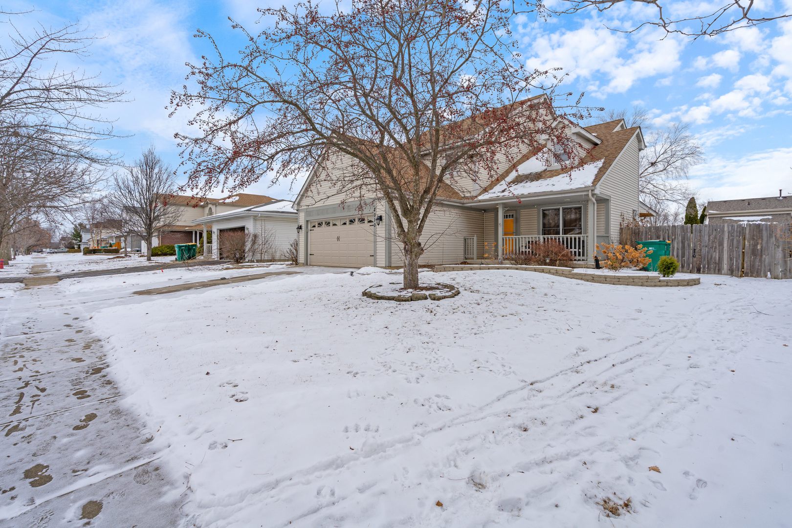 2010 Primrose Drive, Plainfield, IL 60586