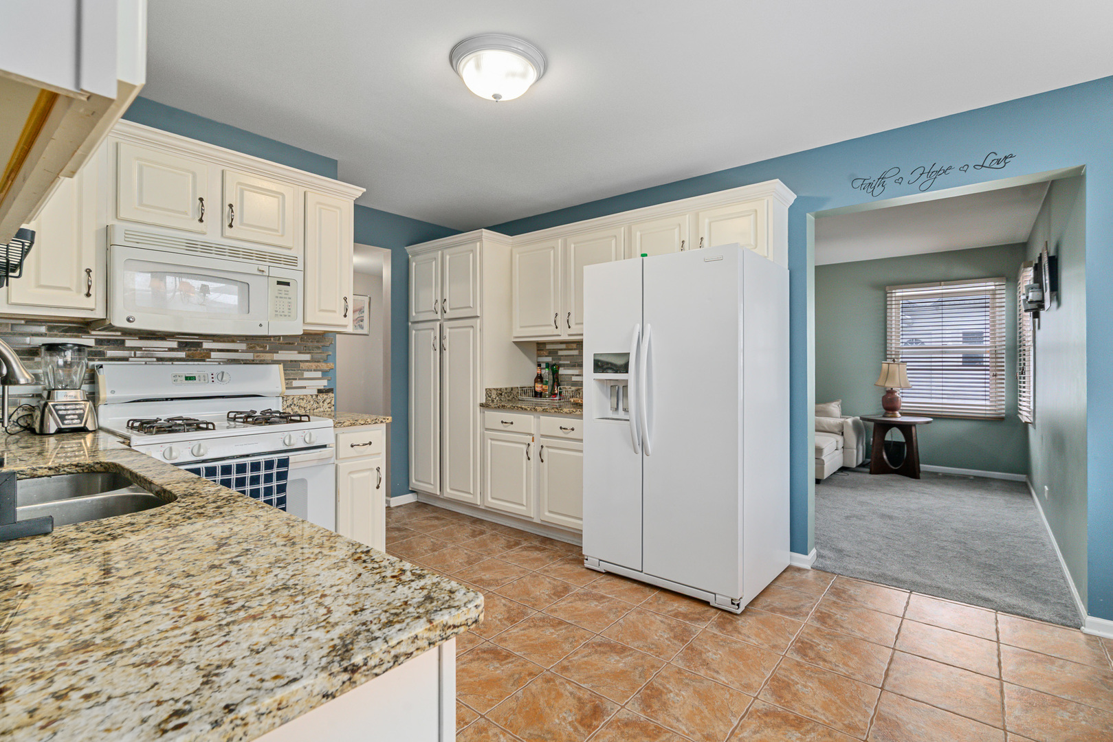 2010 Primrose Drive, Plainfield, IL 60586