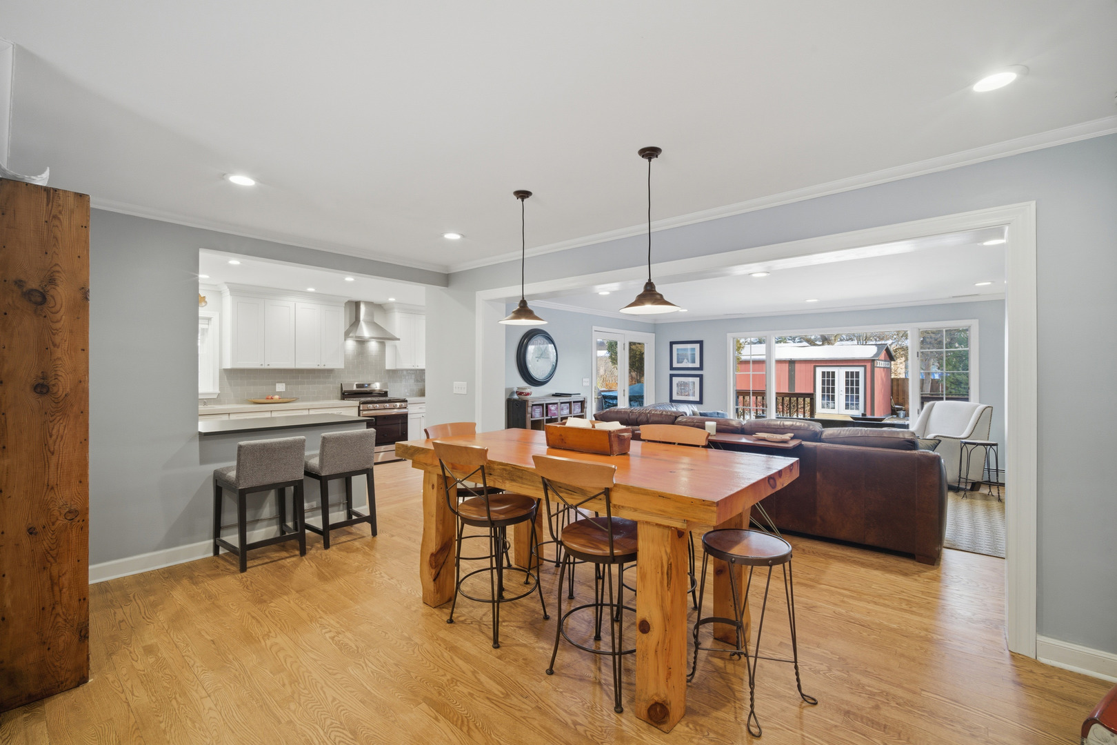 1319 Tyrell Avenue, Park Ridge, IL 60068