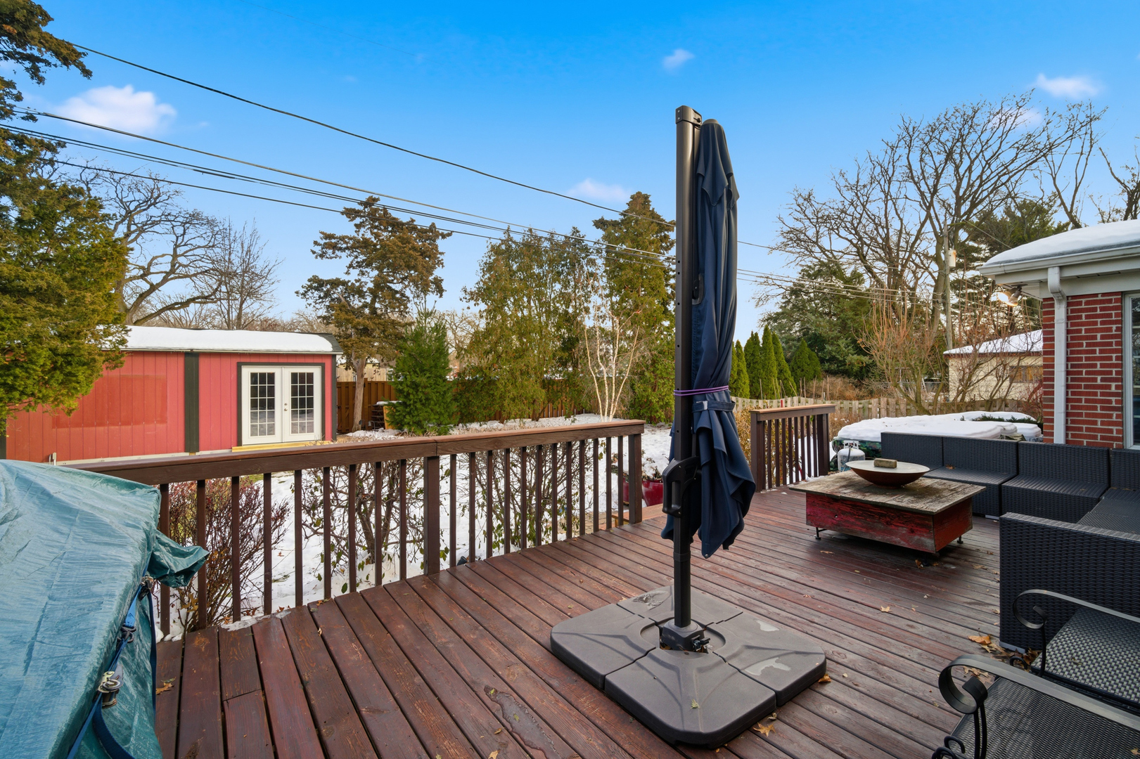 1319 Tyrell Avenue, Park Ridge, IL 60068