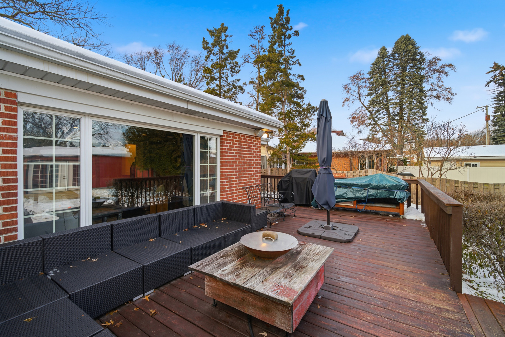 1319 Tyrell Avenue, Park Ridge, IL 60068