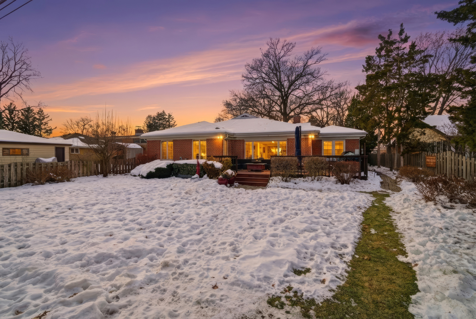 1319 Tyrell Avenue, Park Ridge, IL 60068