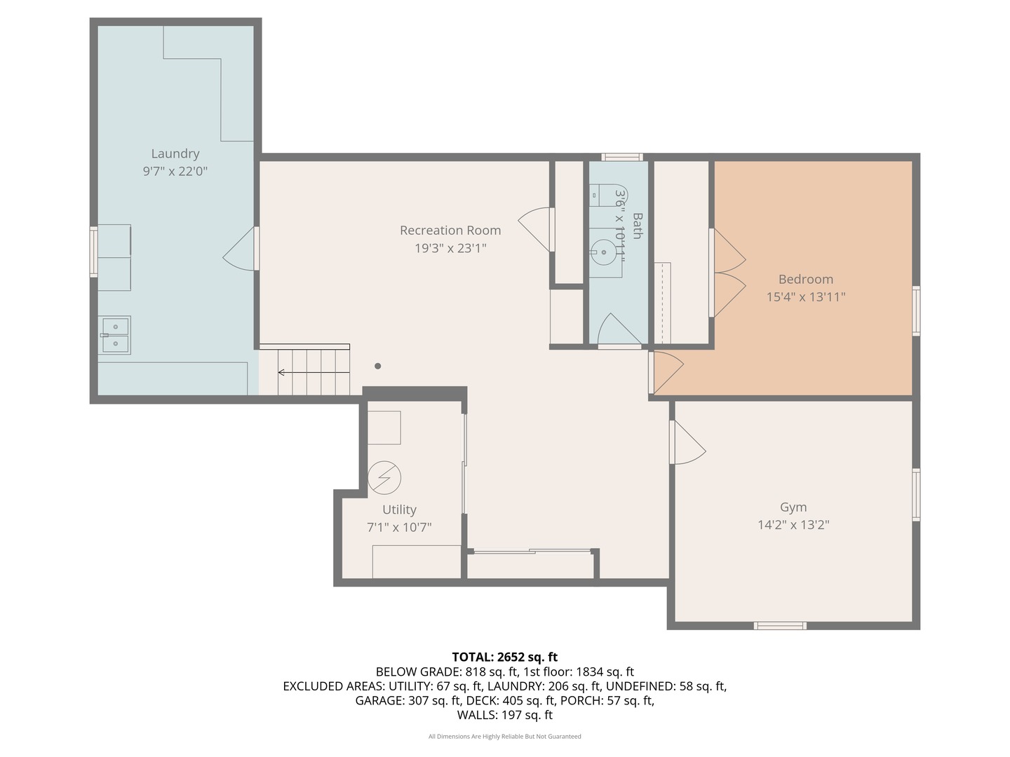 1319 Tyrell Avenue, Park Ridge, IL 60068