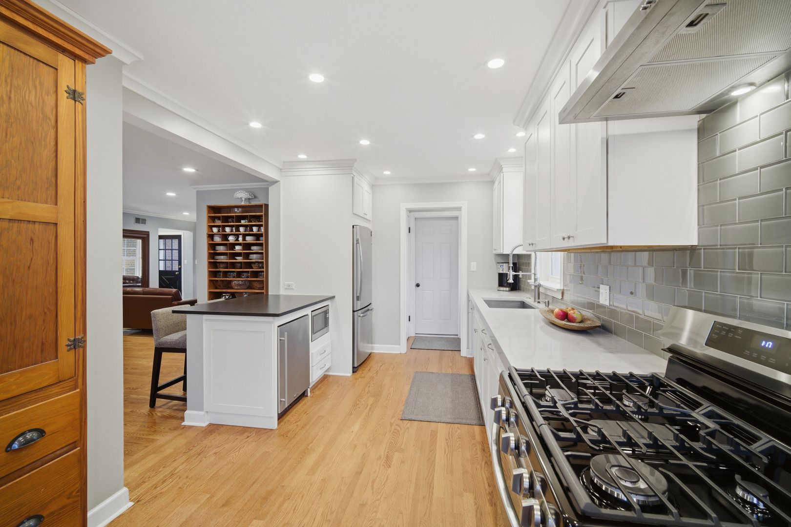 1319 Tyrell Avenue, Park Ridge, IL 60068