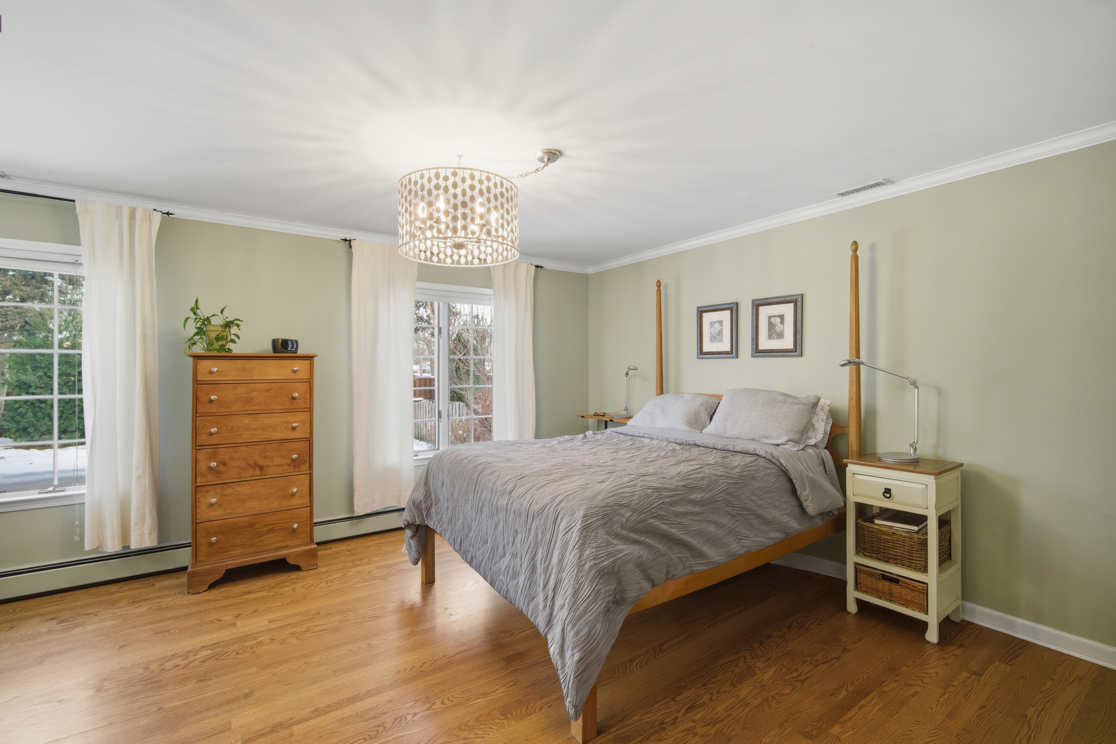 1319 Tyrell Avenue, Park Ridge, IL 60068