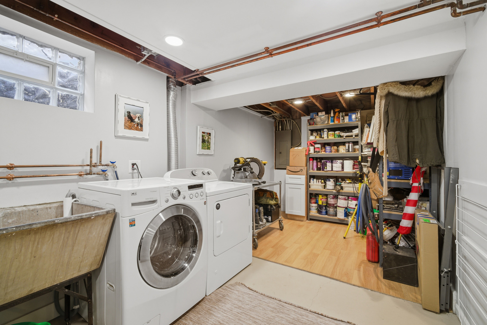 1319 Tyrell Avenue, Park Ridge, IL 60068