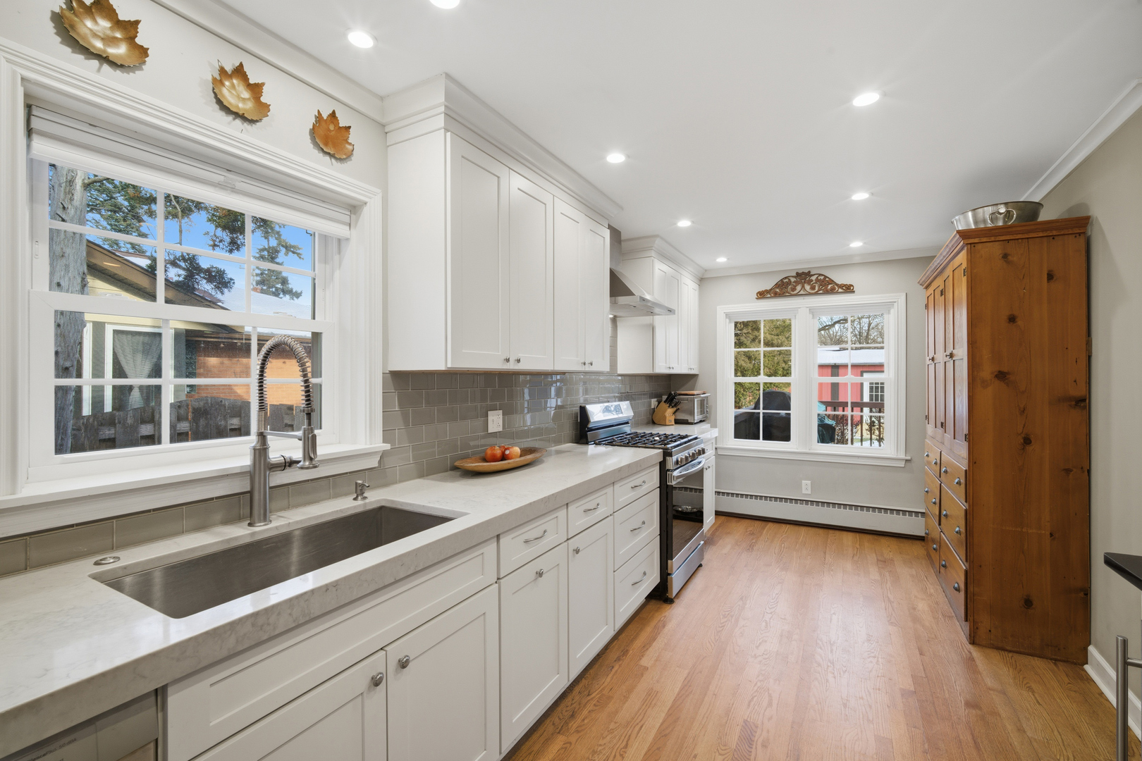 1319 Tyrell Avenue, Park Ridge, IL 60068