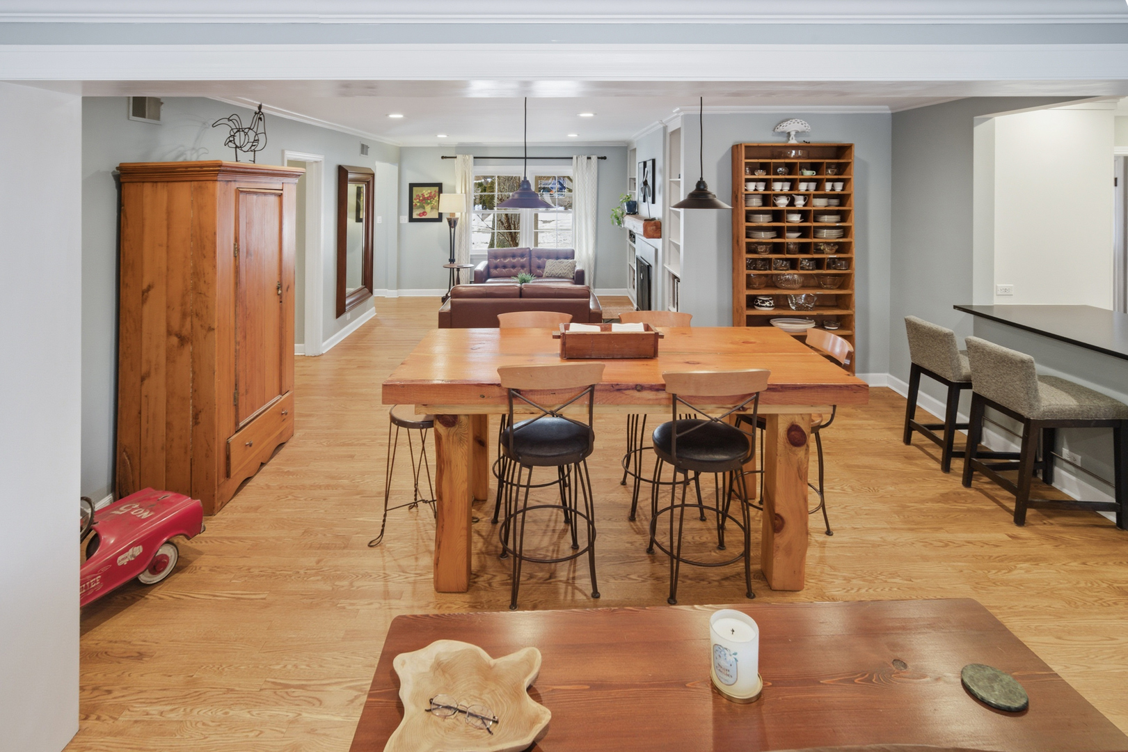 1319 Tyrell Avenue, Park Ridge, IL 60068