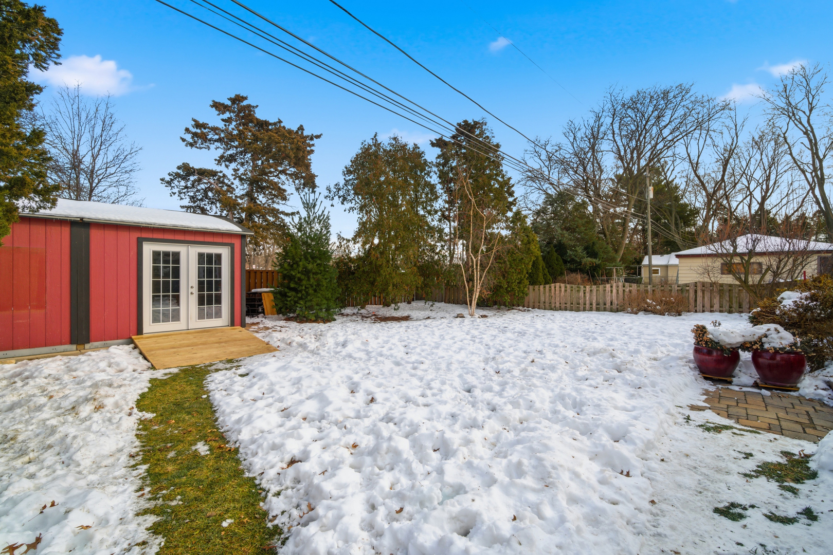 1319 Tyrell Avenue, Park Ridge, IL 60068