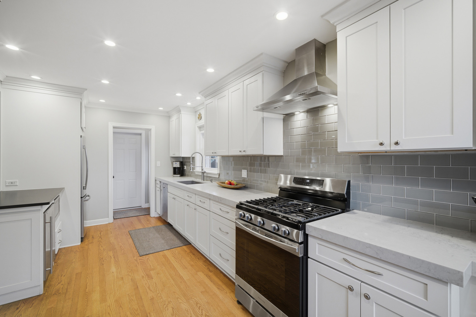 1319 Tyrell Avenue, Park Ridge, IL 60068