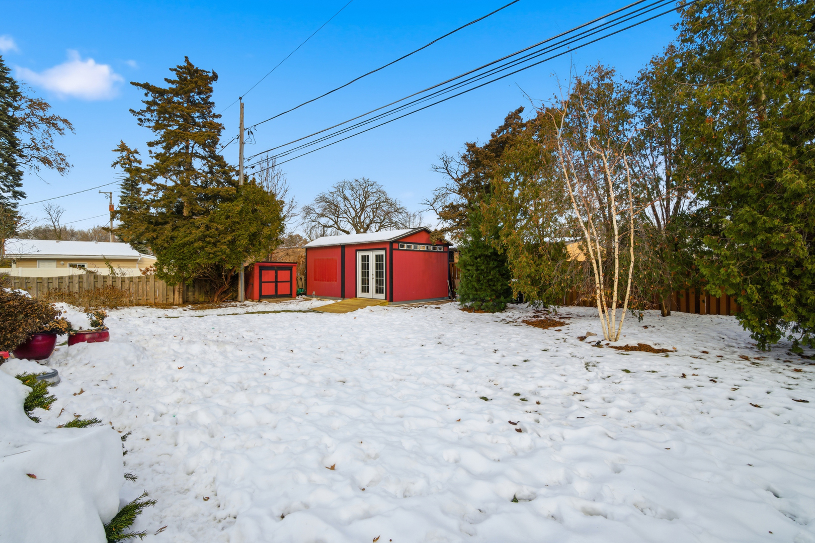 1319 Tyrell Avenue, Park Ridge, IL 60068