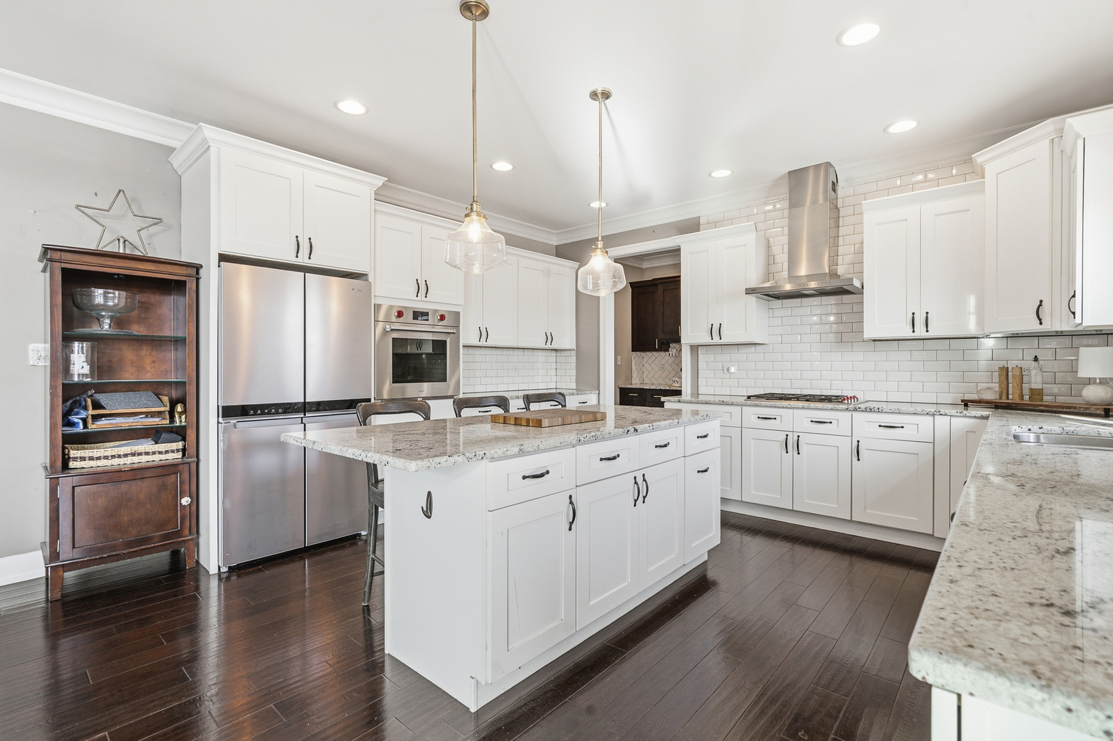 24035 Bay To Bay Boulevard, Manhattan, IL 60442