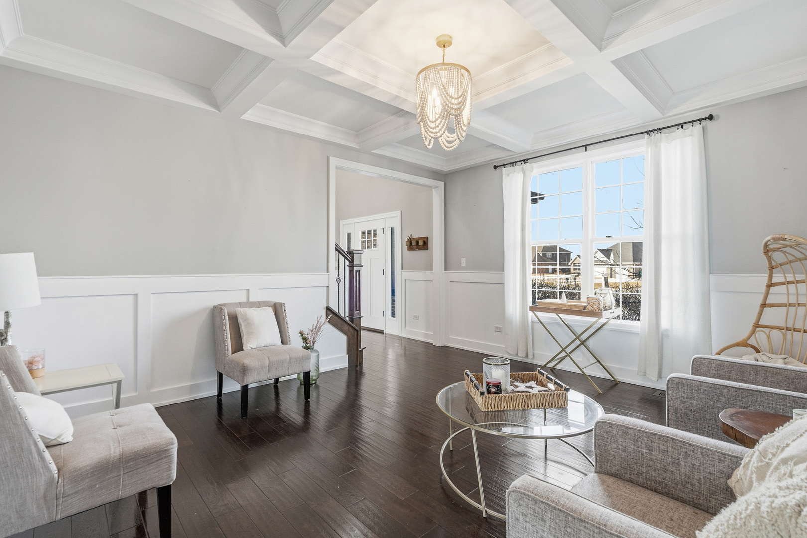 24035 Bay To Bay Boulevard, Manhattan, IL 60442