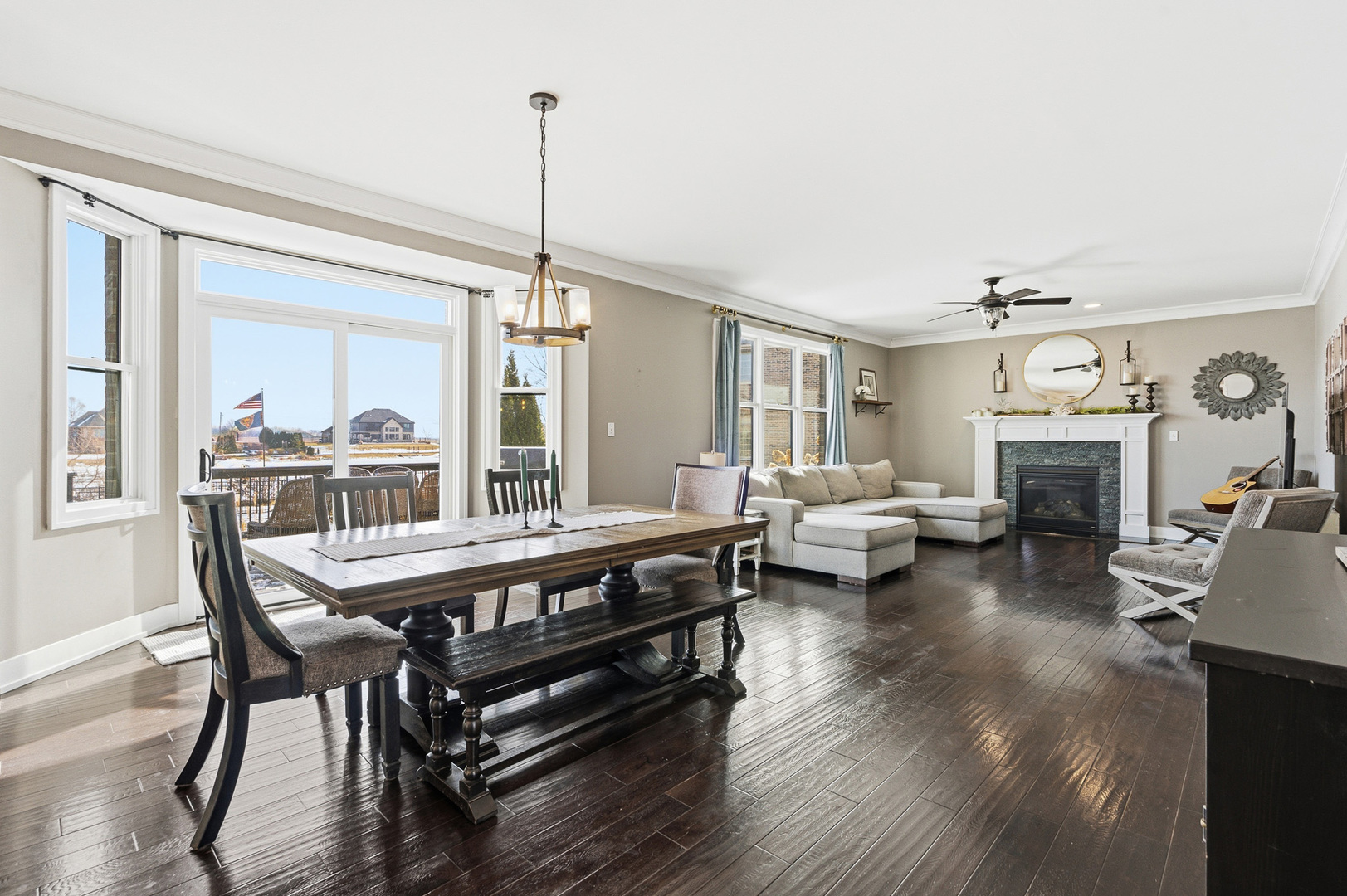 24035 Bay To Bay Boulevard, Manhattan, IL 60442