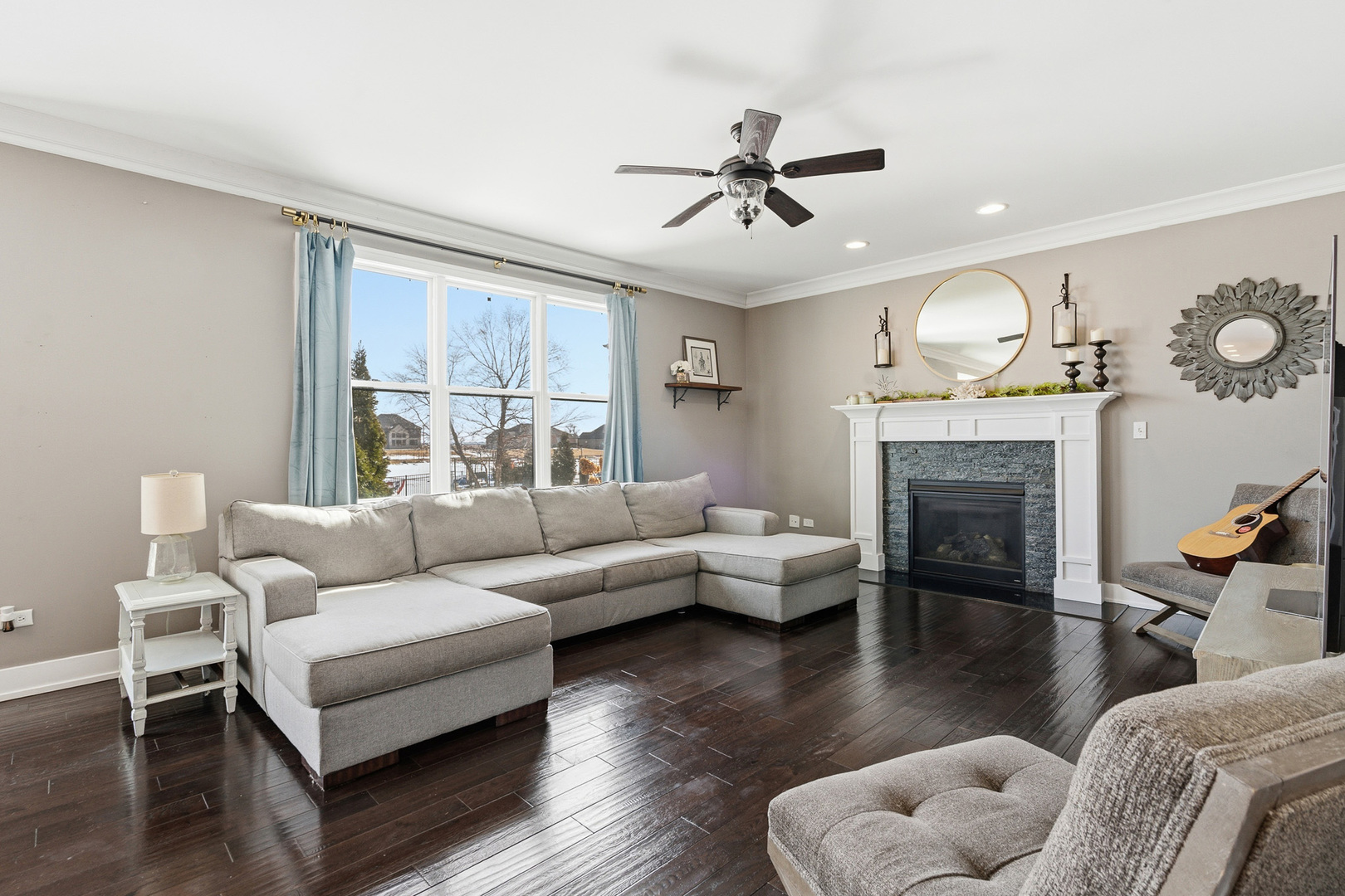 24035 Bay To Bay Boulevard, Manhattan, IL 60442