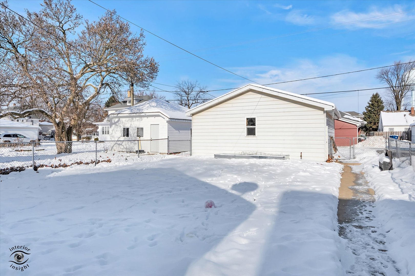 117 E Crawford Street, Peotone, IL 60468