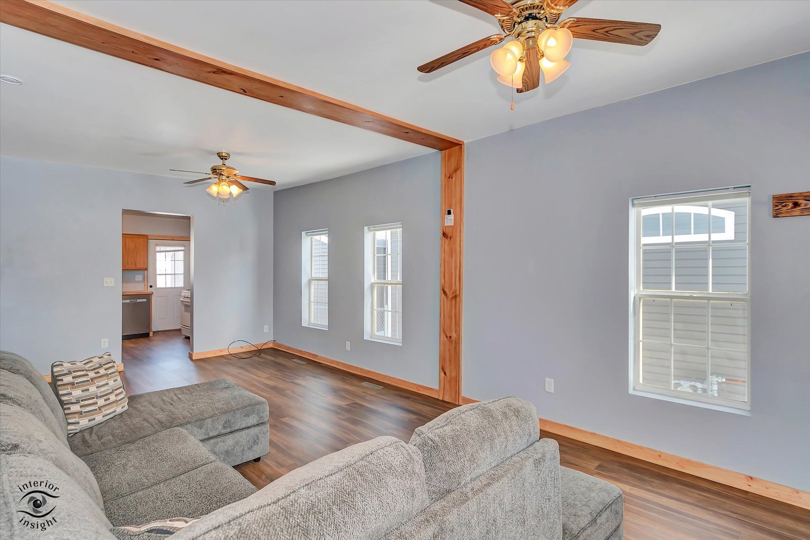 117 E Crawford Street, Peotone, IL 60468