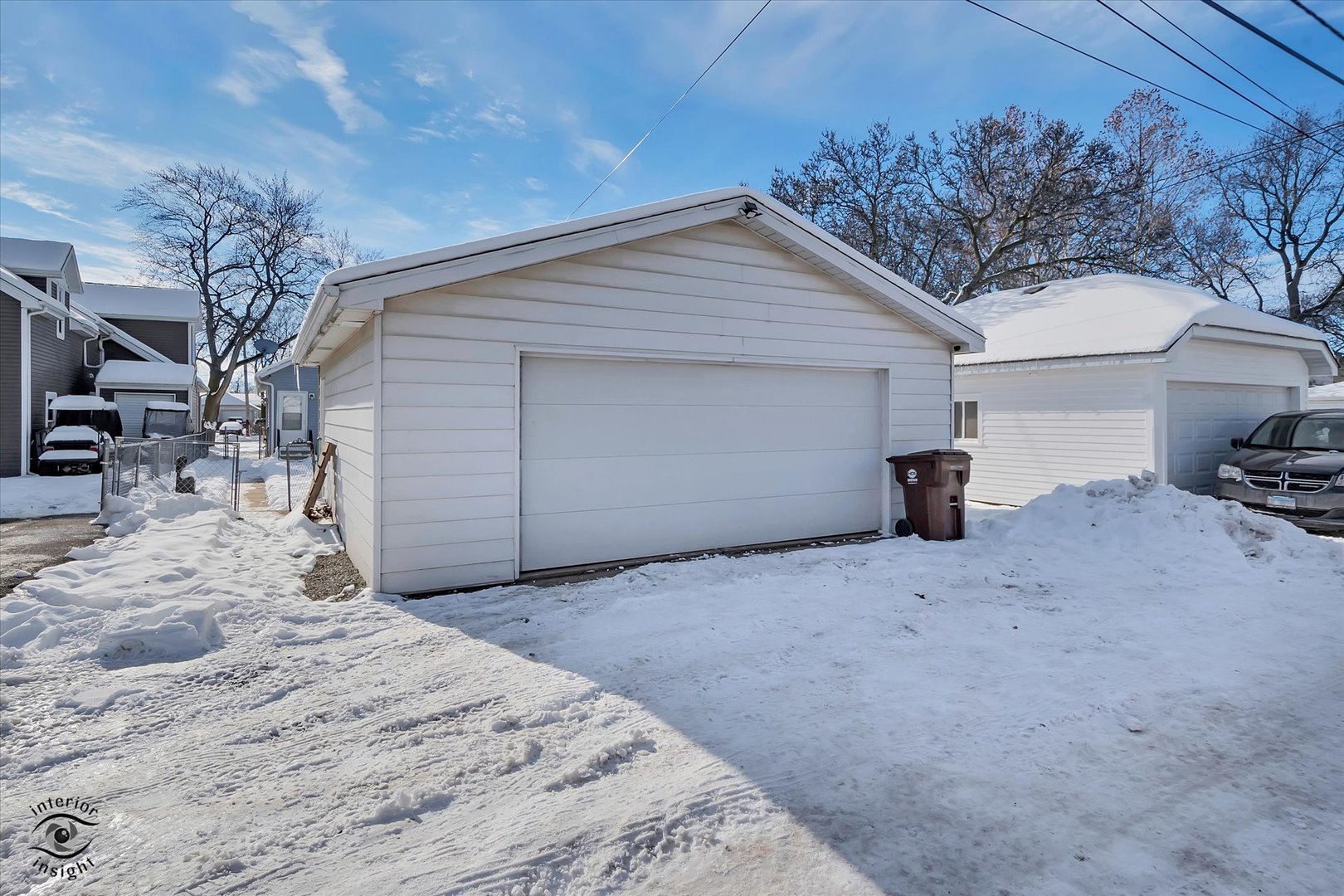 117 E Crawford Street, Peotone, IL 60468
