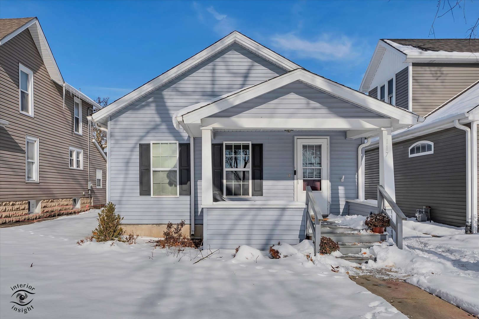 117 E Crawford Street, Peotone, IL 60468