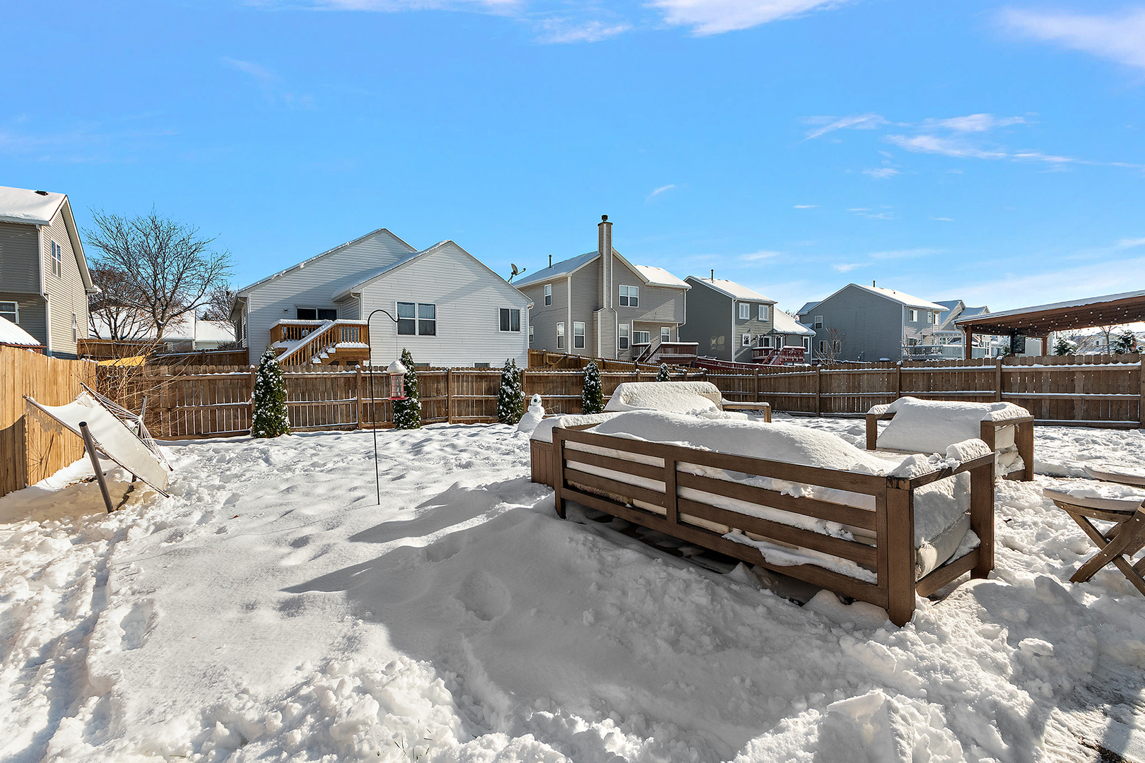 420 Wilshire Lane, Bolingbrook, IL 60440