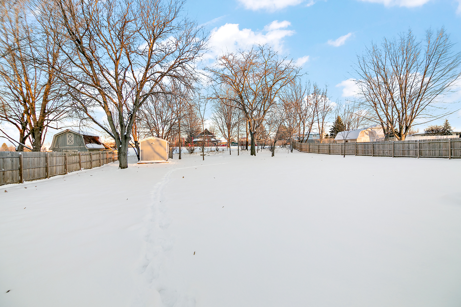 214 Somerset Court, New Lenox, IL 60451